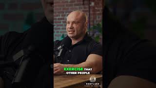 Top Exercises to Avoid for Muscle Gains SFR Breakdown [upl. by Lezirg]