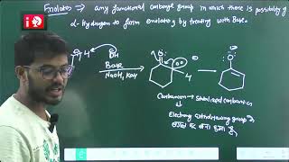 Enolates thermodynamically and kinetically controlled enolates [upl. by Gabriela]