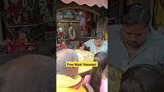 Free meal Varanasi [upl. by Dorene]