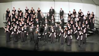 BALLEILAKKA  University Singers Choir 2016 [upl. by Egamlat]