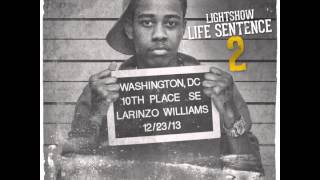 Lightshow  quotRevolving Doorquot Tribute To Lil Snupe Life Sentence 2 [upl. by Nryhtak799]