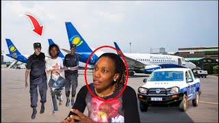 VIDEO🚨Umukobwa Wa Habyarimana Ageze iKigali ArafugwaIcyo Aje GukoraIbyo Yashinje PKagameArabizira [upl. by Keryt]