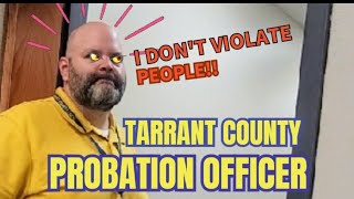 🔴🔵1ST AMENDMENT AUDIT TARRANT COUNTY PO OFFICE😡💥Iidrefusalpolicemisconduct 1stamendmentauditor [upl. by Ricky]