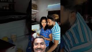 Diyafavas New reel kiss diyafavas reels trend couple shorts subscribe❤️❤️❤️😛😝 [upl. by Roosnam]