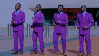 CHANGANYA OFFICIAL VIDEO BY PRAISE CHOIR [upl. by Erskine]