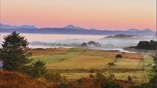 The Beauty of Scotlands West Coast  A Journey through Untamed Landscapes [upl. by Eel383]