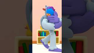 Pocoyo enganou seu avô shorts cartoon [upl. by Roi]