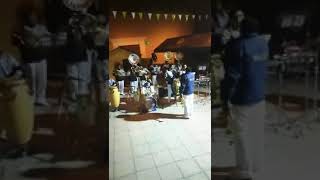 Banda de Músicos Mi Cajamarca  Palomas al Viento  Salsa [upl. by Ragen]