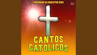 Poderoso Es Nuestro Dios [upl. by Atterol]