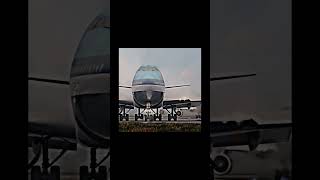 Tenerife airport disaster edit [upl. by Ailelc]