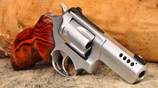 Best 38 Special Revolvers That Will DOMINATE in 2024 [upl. by Wiggins]