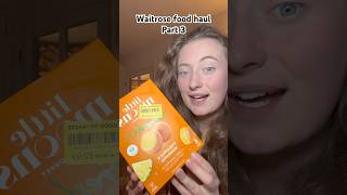 Subscribe for part 4 foodhaul waitrosehaul waitrose foodshopping [upl. by Aniham]