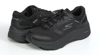 SKECHERS Max Cushioning Arch Fit  220198 SKU 9552291 [upl. by Vaules754]