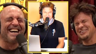 JRE FUNNIEST Theo Von Moments V2 [upl. by Emilee]