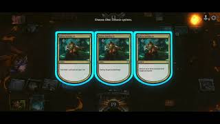 Ep290 quotDown With the Sicknessquot BG deck vs Greenblack Platinum Ranked historic MTG Arena [upl. by Gignac454]