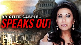 Brigitte Gabriels Warning The Shocking Truth About What Lies Ahead for America [upl. by Marciano]