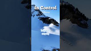 In Control  Hillsong hopebringer worshipsongs swissalps [upl. by Osswald]