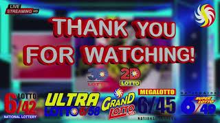 LIVE PCSO 900 PM Lotto Draw  September 7 2024 [upl. by Devy]