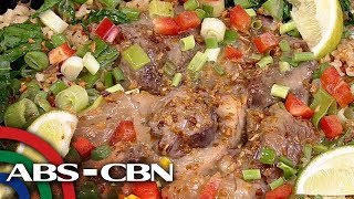 UKG Bulalo Paella [upl. by Christenson]