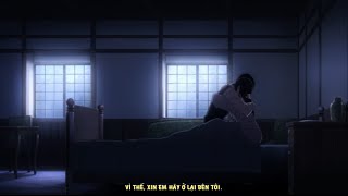 Vietsub Hakuouki the movie 2 Shikon Soukyuu HD [upl. by Imtiaz]