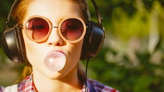 Electronic Music for Studying Concentration  Chill Out Electronic Study Music Instrumental Mix [upl. by Anaujait479]