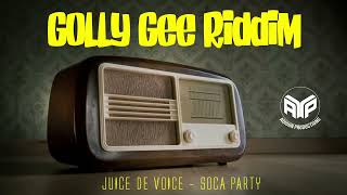 Juice De Voice  Soca Party Soca 2024 Golly Gee Riddim [upl. by Orten648]