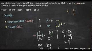 razones y proporciones 201 [upl. by Loring87]