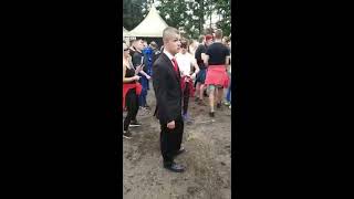 Hakkuh with Style Defqon1 [upl. by Lewan]