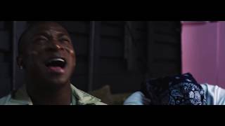 OT Genasis  Never Knew Directed By Pilot Industries [upl. by Ydnas]