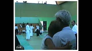 Aikido France 1991 [upl. by Nicks]