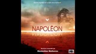 JOSEPHINE DE BEAUHARNAIS OST NAPOLEON  Maximilien Mathevon [upl. by Lua]