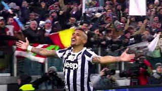 JuventusInter 31 02022014 The Highlights [upl. by Arek]