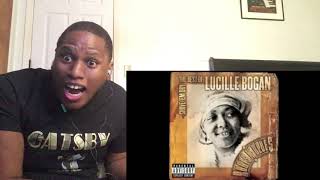 Shave Em Dry By Lucille Bogan First Time Hearing Reaction [upl. by Ready]