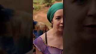 La Reine Blanche série africaine tout les jours 2 épisodes à partir de 18h [upl. by Sivla]