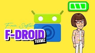 FDroid  der Freie Software Store für Android [upl. by Nnaacissej283]