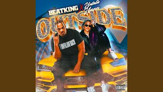 Outside feat Natalie Nunn Remix [upl. by Tamqrah]