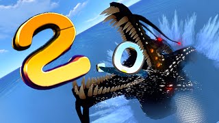 The Gargantuan Mod Is FINALLY BACK For Subnautica 20 Return of the Ancients [upl. by Jeniffer]