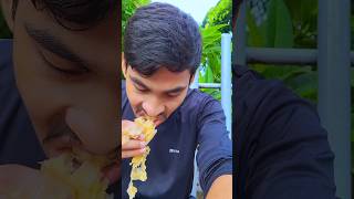 ছেড়া রুটি আর হালুয়া minivolgs vlogs [upl. by Attiuqram]