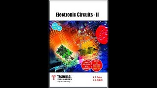 EC8452 Electronic Circuits II about Colpitts Oscillator Derivation  Part 4 [upl. by Eerual943]