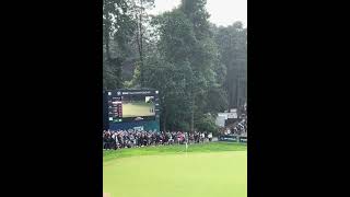 BMW PGA Championship Tommy Fleetwood 5 of 6 [upl. by Nunciata82]