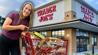 16 Trader Joes Meals That EVERYONE SHOULD KNOW [upl. by Walston]