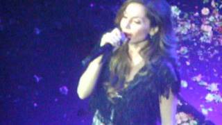 Despina Vandi Live sto Vox 2011 [upl. by Adnuhsal]