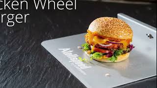 WIESHEU X Atollspeed  Burger [upl. by Hertha]