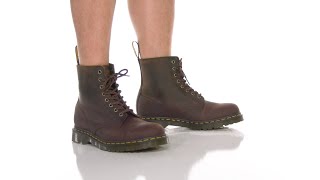 Dr Martens 1460 Pascal SKU 9821360 [upl. by Edvard]