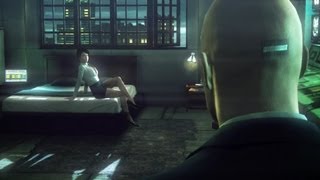 Hitman Absolution  Mission17 et 18 Blackwater Park tous les défis HD FR [upl. by Aurel55]