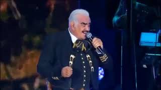 Vicente Fernandez Un Azteca En El Azteca Concierto Completo [upl. by Assiran796]