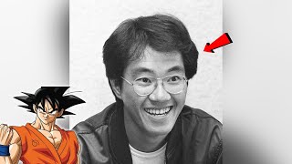 Dragon Ball Creator Akira Toriyama Passes Away Powerful Tribute [upl. by Anthiathia]