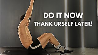 7 MINUTE ABS YOU MUST TRY [upl. by Higgins]