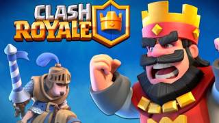 How To Update Clash Royale 132 APK For Android [upl. by Niletak]