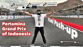 Pertamina Grand Prix of Indonesia 2024 [upl. by Chamberlain]